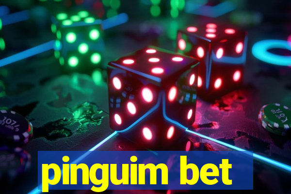 pinguim bet