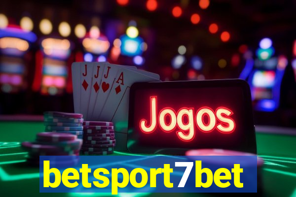 betsport7bet