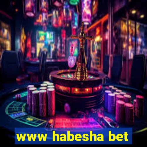 www habesha bet