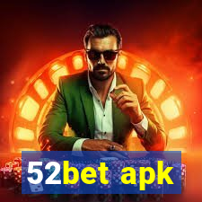 52bet apk