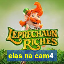 elas na cam4