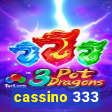 cassino 333