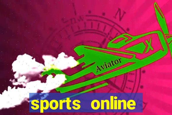 sports online betting sites