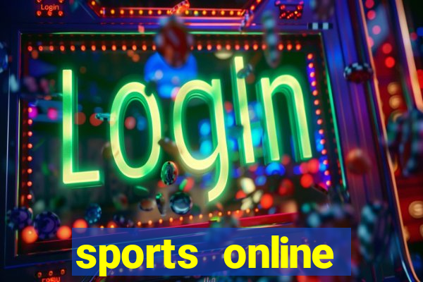 sports online betting sites