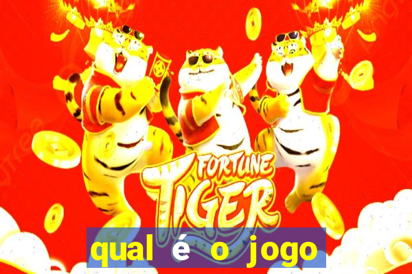 qual é o jogo que paga de verdade