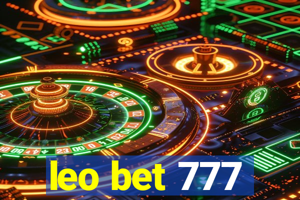 leo bet 777