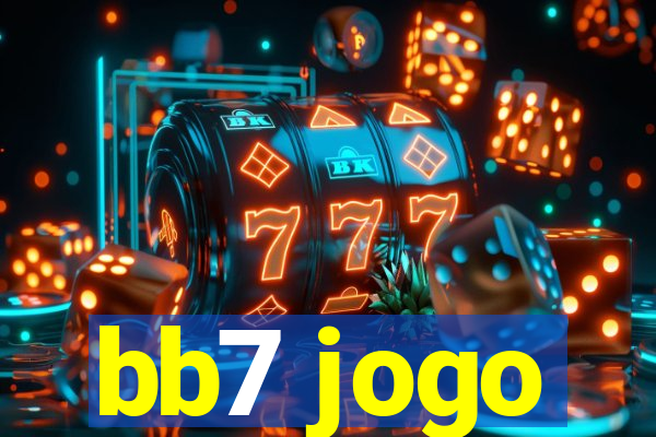 bb7 jogo