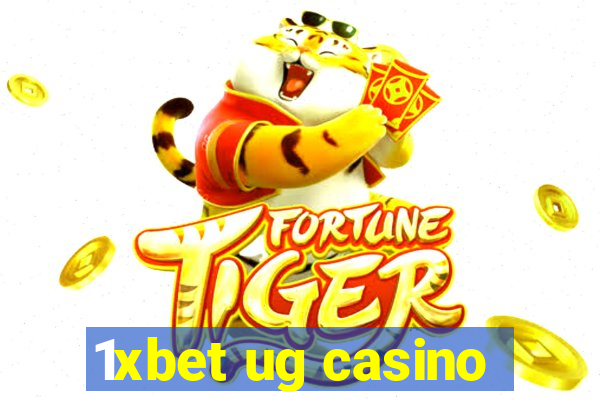 1xbet ug casino