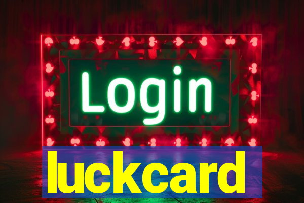 luckcard