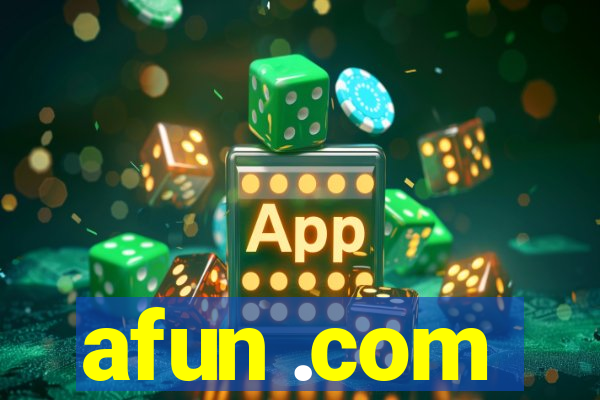 afun .com