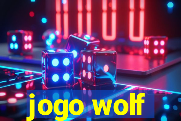 jogo wolf