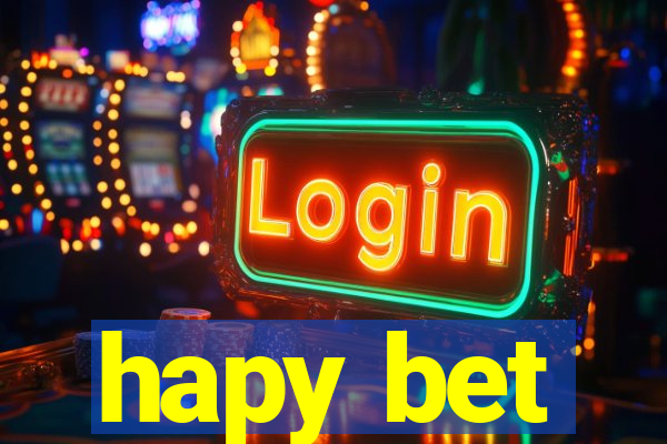 hapy bet