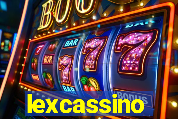 lexcassino