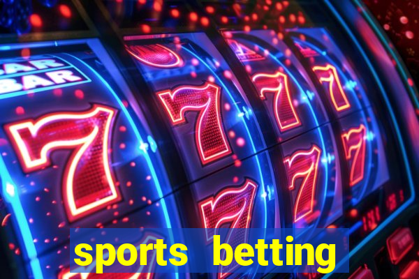 sports betting promo code