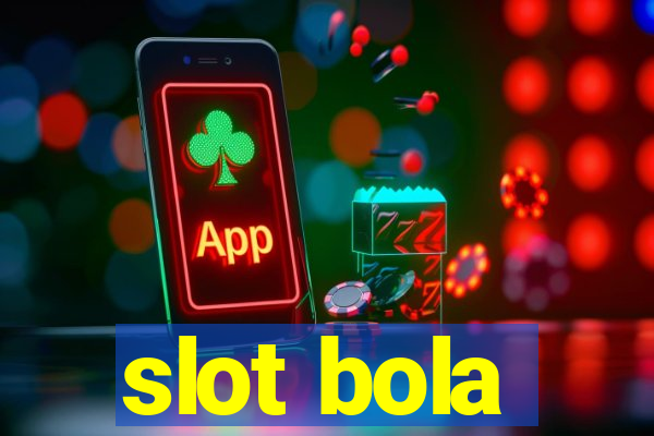 slot bola