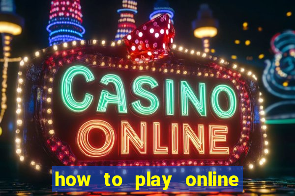 how to play online bingo with friends