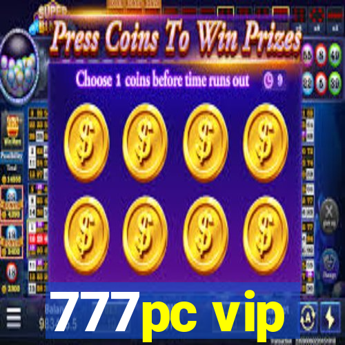 777pc vip