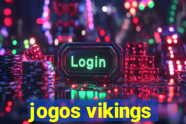 jogos vikings