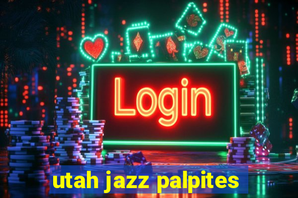 utah jazz palpites