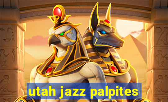 utah jazz palpites