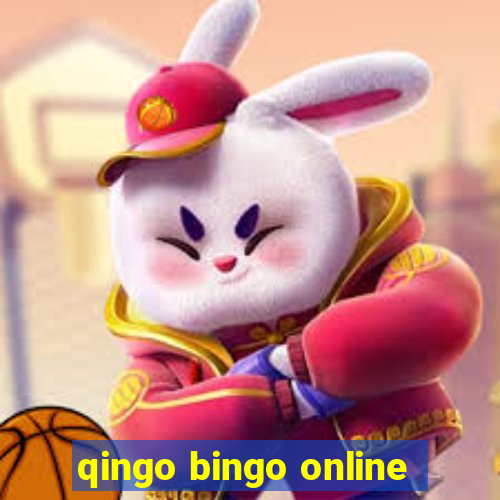 qingo bingo online