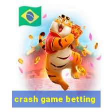 crash game betting