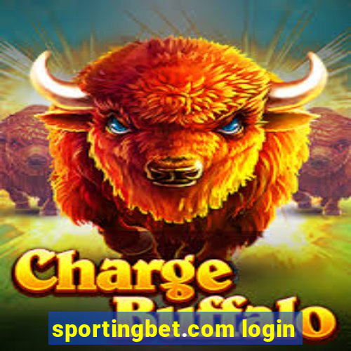 sportingbet.com login