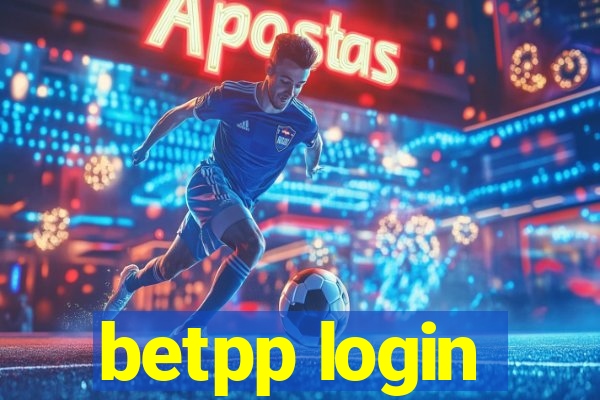 betpp login