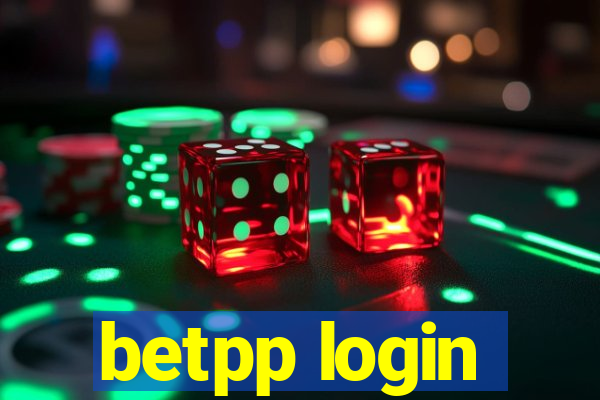 betpp login