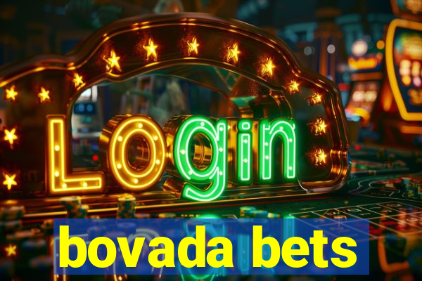 bovada bets