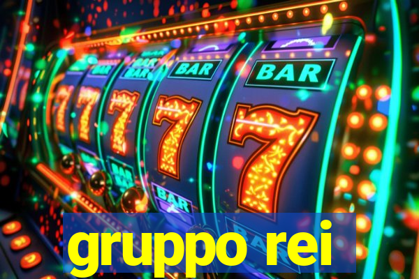 gruppo rei