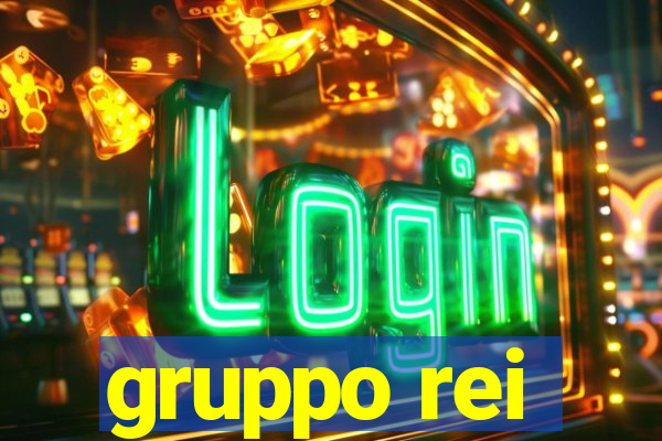 gruppo rei