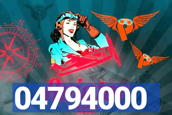 04794000