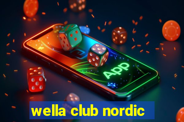 wella club nordic