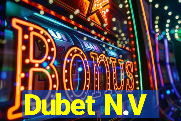 Dubet N.V