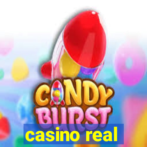 casino real