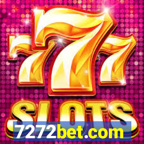 7272bet.com