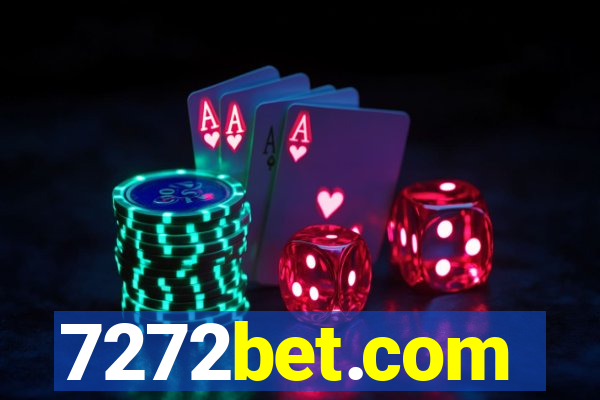 7272bet.com