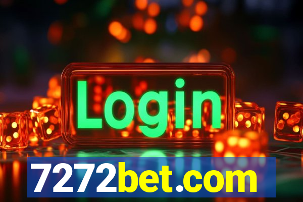 7272bet.com