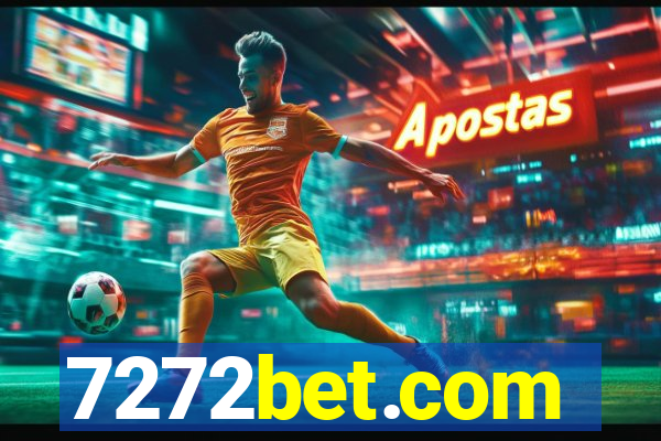 7272bet.com