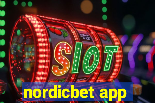 nordicbet app