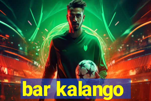 bar kalango