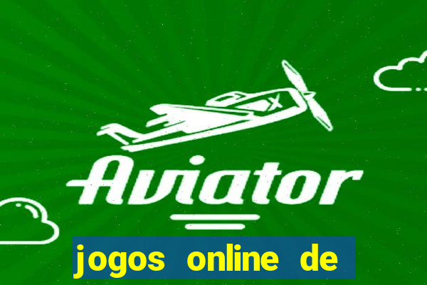 jogos online de baralho pife