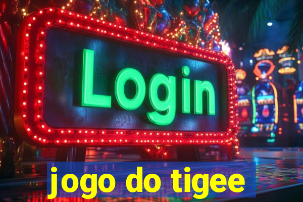 jogo do tigee