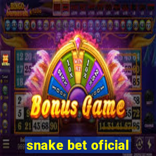 snake bet oficial