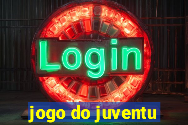 jogo do juventu