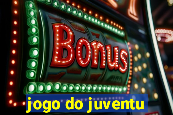 jogo do juventu