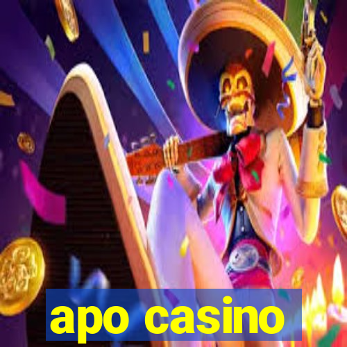 apo casino