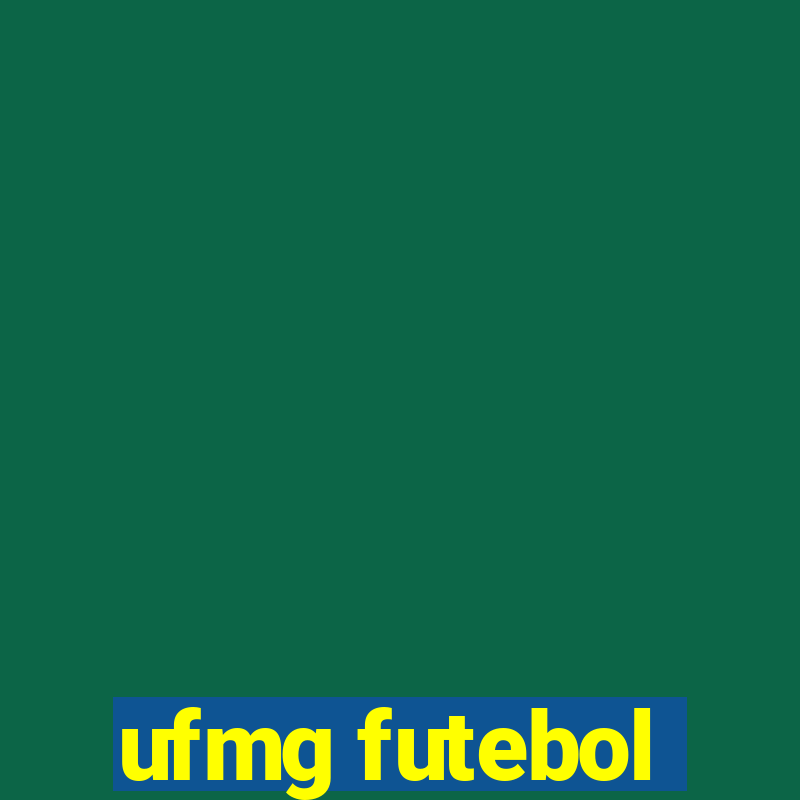 ufmg futebol