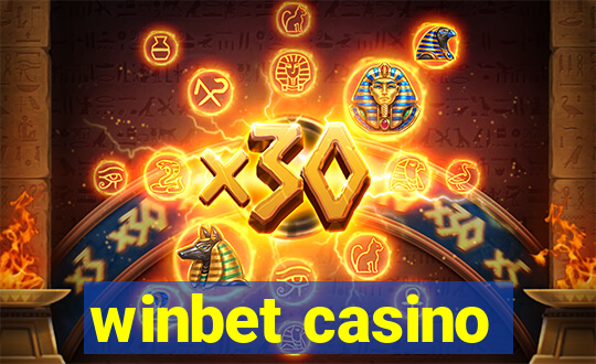 winbet casino